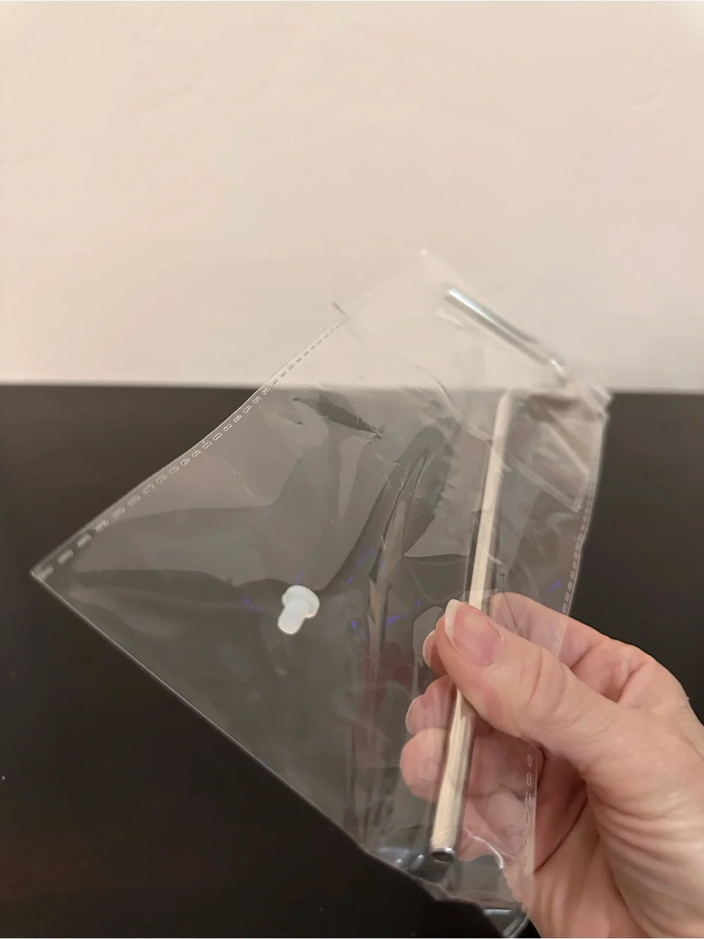 Frequense Brand Frequency Straw - Picture 4 of 5